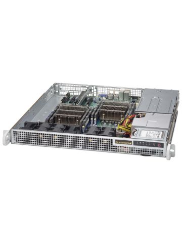 Supermicro SuperChassis 514-R407C