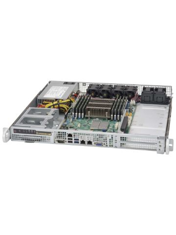 Supermicro SuperChassis 515-505