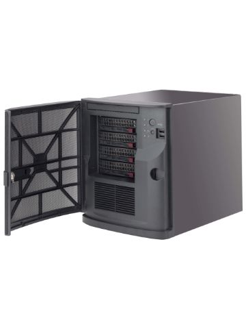 Supermicro SuperChassis 721TQ-250B2