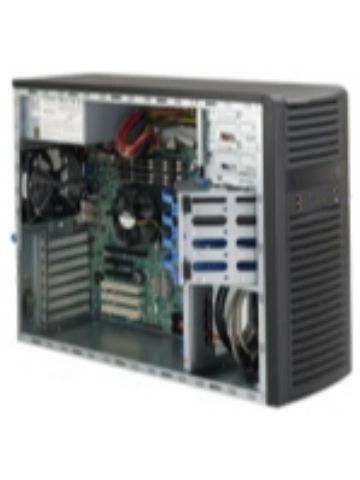 Supermicro SuperChassis 732D2-500B (Black)