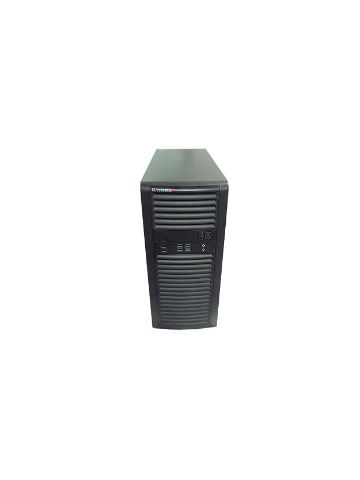 Supermicro SuperChassis 732D4F-500B (Black)