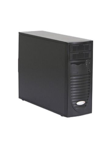 Supermicro SuperChassis 733I-500B (Black)