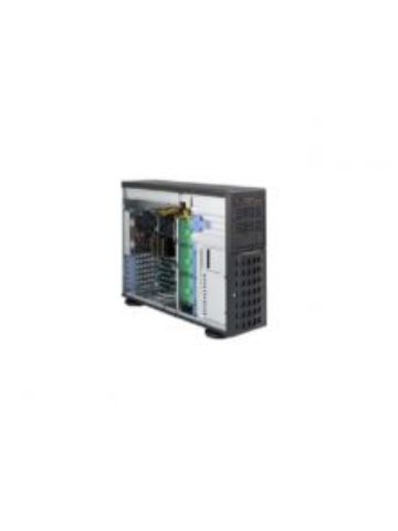 Supermicro SuperChassis 745TQ-800B (Black)