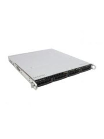 Supermicro SuperChassis 815TQC-R706WB