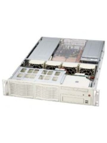 Supermicro SuperChassis 823MTQ-R700LPB (Black)