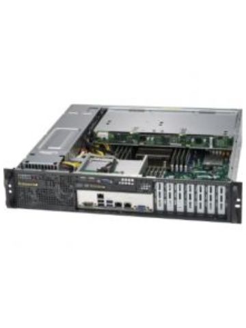 Supermicro SuperChassis 823MTQC-R802LPB