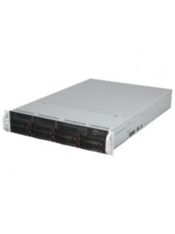 Supermicro SuperChassis 825TQ-R720LPB (Black)