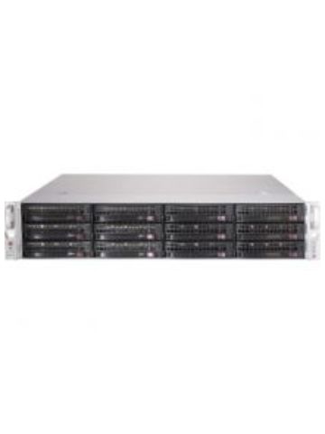 Supermicro SuperChassis 826BE1C-R741JBOD