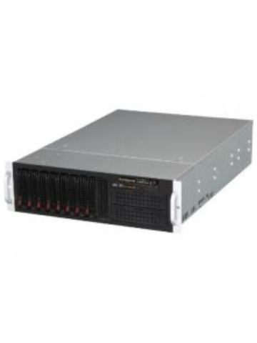 Supermicro SuperChassis 835TQ-R800B (Black)