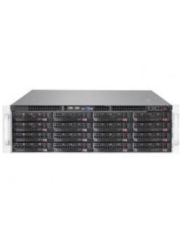 Supe Micro SuperChassis 835TQC-R1K03B