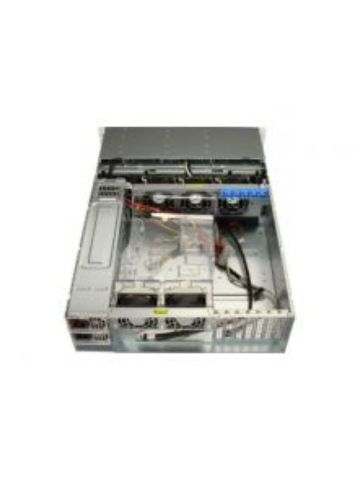 Supermicro SuperChassis 836BA-R920B (Black)