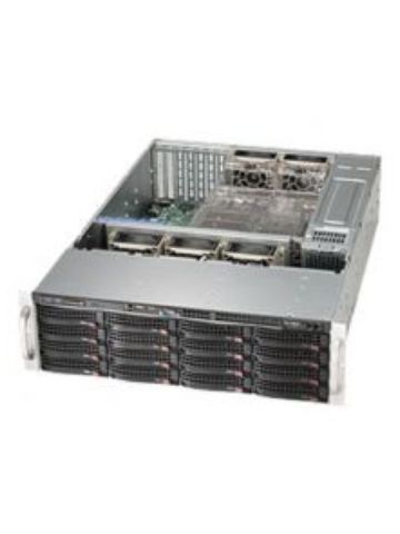 Supermicro SuperChassis 836BE1C-R1K03B