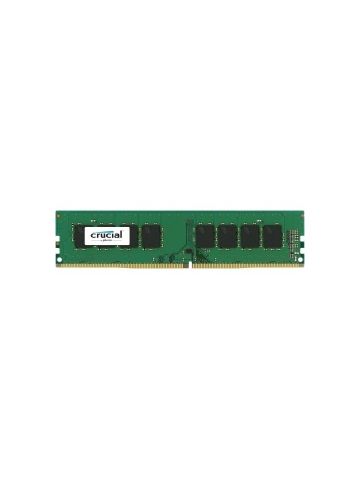 Crucial CT16G4DFD824A memory module 16 GB 1 x 16 GB DDR4 2400 MHz