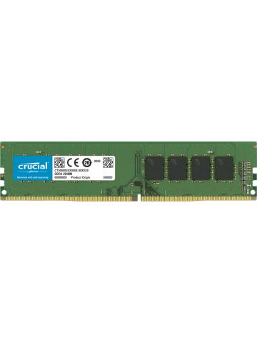 Crucial CT16G4DFRA266 memory module 16 GB 1 x 16 GB DDR4 2666 MHz