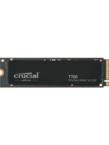 Crucial T700 M.2 2 TB PCI Express 5.0 NVMe