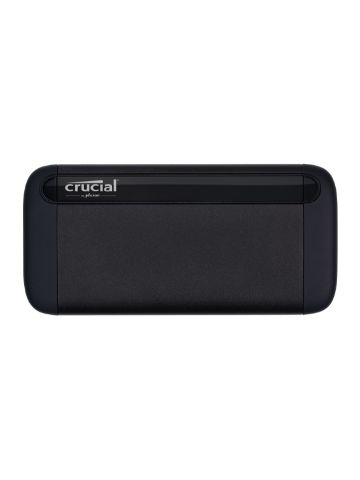 Crucial X8 2000 GB Black