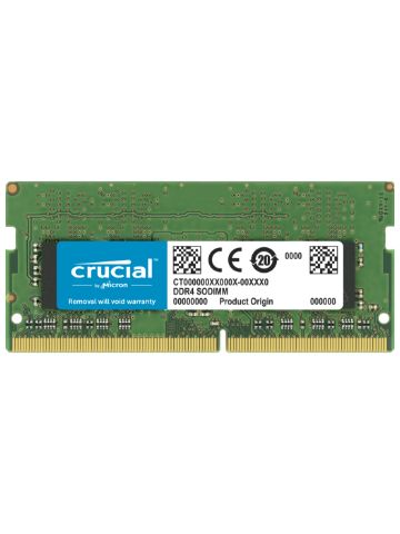 Crucial CT2K32G4SFD8266 memory module 64 GB 2 x 32 GB DDR4 2666 MHz