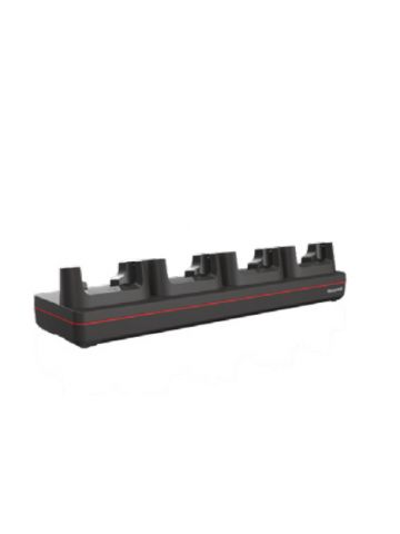 Honeywell CT30P-PB-XP mobile device dock station Mobile computer Black, Red