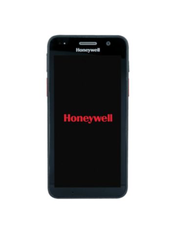 Honeywell CT30 XP, 2D, USB-C, BT (BLE), Wi-Fi, NFC, GPS, IST, warm-swap, GMS, black, Android