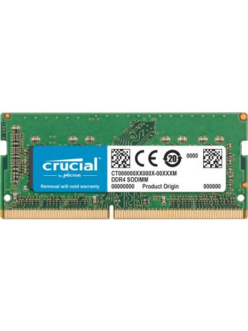 Crucial CT32G4S266M memory module 32 GB 1 x 32 GB DDR4 2666 MHz