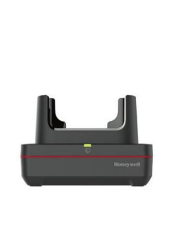 Honeywell CT40-DB-UVB-2 mobile device dock station Mobile computer Black