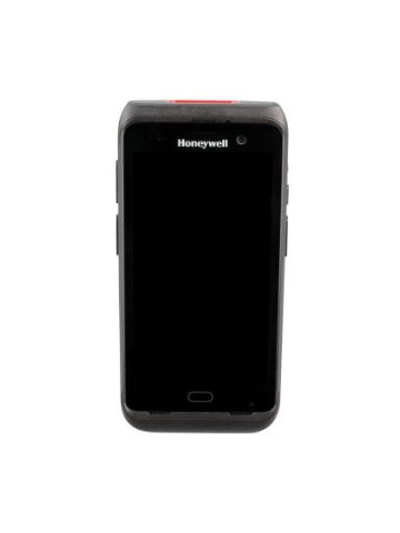 Honeywell CT40 XP handheld mobile computer 12.7 cm (5") 1920 x 1080 pixels Touchscreen 289 g Black