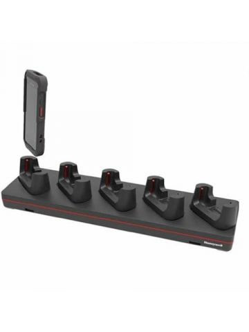 Honeywell CT45-5CB-UVB-2 handheld mobile computer accessory Charging cradle