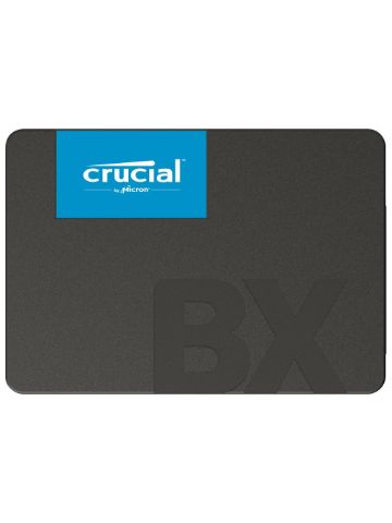 Crucial BX500 2.5" 480 GB Serial ATA III