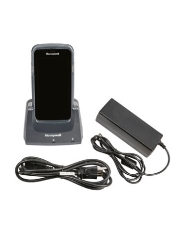 Honeywell CT50-EB-0 mobile device dock station Black