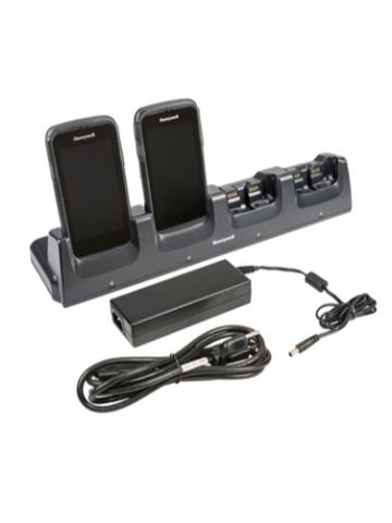 Honeywell CT50-NB-2 mobile device charger Indoor Black