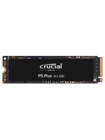 Crucial CT500P5PSSD8 internal solid state drive M.2 500 GB PCI Express 4.0 NVMe