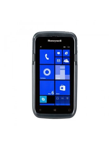 Honeywell Dolphin CT50 handheld mobile computer 11.9 cm (4.7") 1280 x 720 pixels Touchscreen 342 g Black,Grey