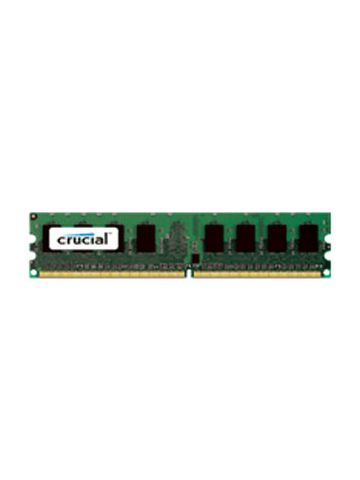 Crucial CT51264BD160BJ memory module 4 GB 1 x 4 GB DDR3L 1600 MHz