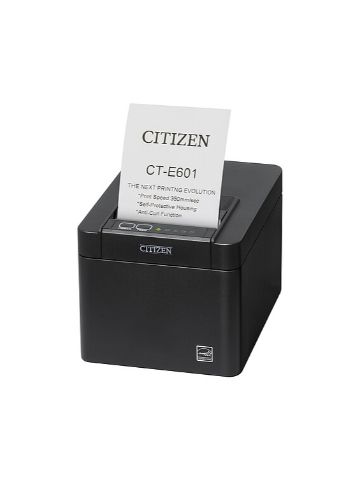 Citizen CT-E601 203 x 203 DPI Wired & Wireless Direct thermal POS printer