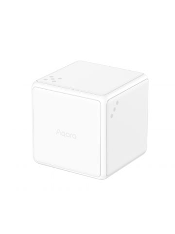 Aqara Cube T1 Pro Wireless White