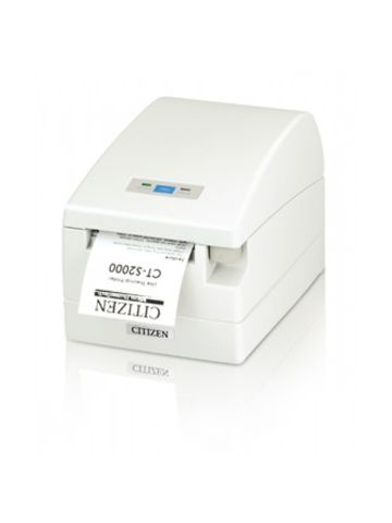 Citizen CT-S2000 Thermal POS printer Wired