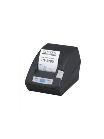 Citizen CT-S280 Thermal POS printer 203 x 203 DPI Wired