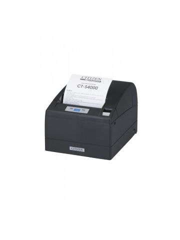 Citizen CT-S4000 Thermal POS printer 203 x 203 DPI Wired