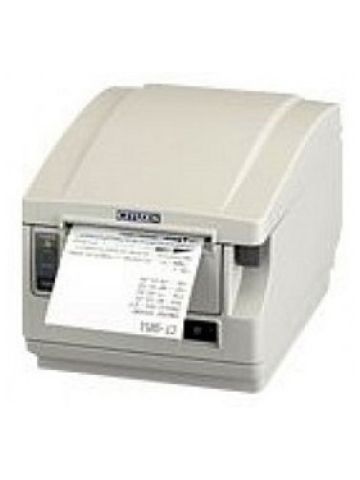 Citizen CT-S651 Direct thermal POS printer 203 x 203 DPI Wired