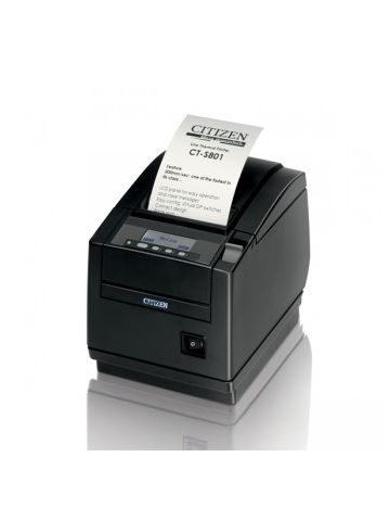 Citizen CT-S801II Direct thermal POS printer 203 x 203 DPI