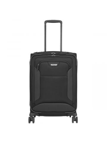 Targus CUCT04R laptop case 40.6 cm (16") Trolley case Black