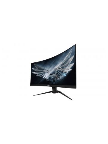 Gigabyte Aorus CV27F-EK 27" Curved Monitor