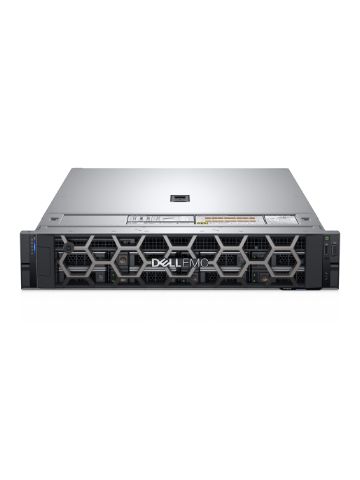 DELL PowerEdge R7525 server 480 GB Rack (2U) AMD EPYC 3 GHz 32 GB DDR4-SDRAM 800 W