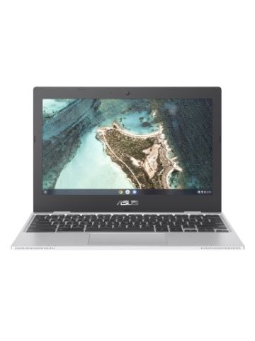 ASUS Chromebook CX1100CNA-GJ0038 11" HD Celeron 4GB 64GB