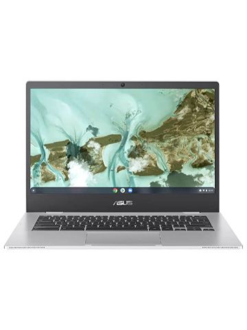 ASUS Chromebook 14 CX1400CKA Full HD Laptop