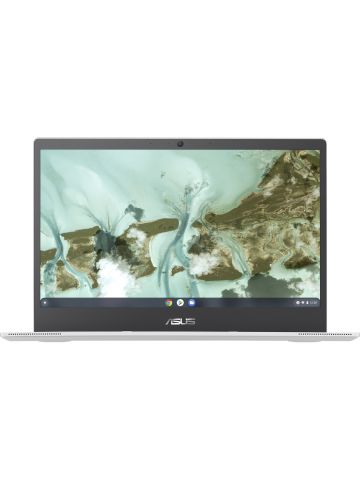 ASUS Chromebook CX1400CKA-EK0131 35.6 cm (14") Full HD