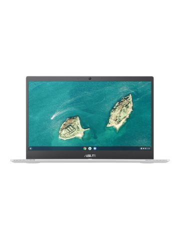 ASUS Chromebook CX1500CKA-BR0007 39.6 cm (15.6") HD Intel