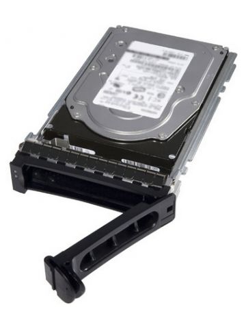 DELL CXF82 internal hard drive 2.5" 300 GB SAS