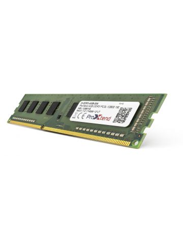 ProXtend 4GB DDR3 PC3L-12800 1600MHz