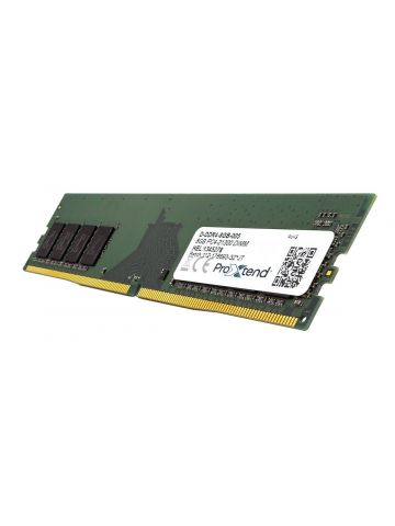 ProXtend 8GB DDR4 PC4-21300 2400MHz